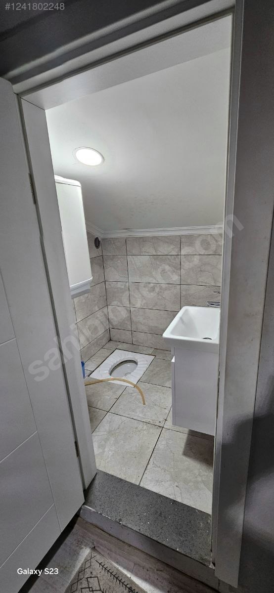 manzarali dubleks müstakil ev - BURSA OSMANGAZİ fotoğraf 15