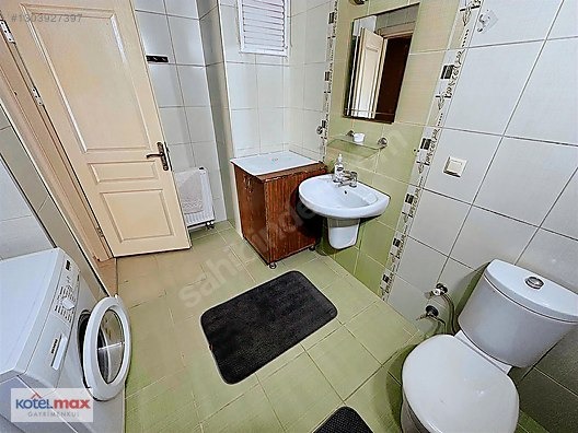 İZMİT KENT KONUT SATILIK 2+1 DAİRE EŞYALI VE EN GENİŞ TİP - KOCAELİ İZMİT fotoğraf 21