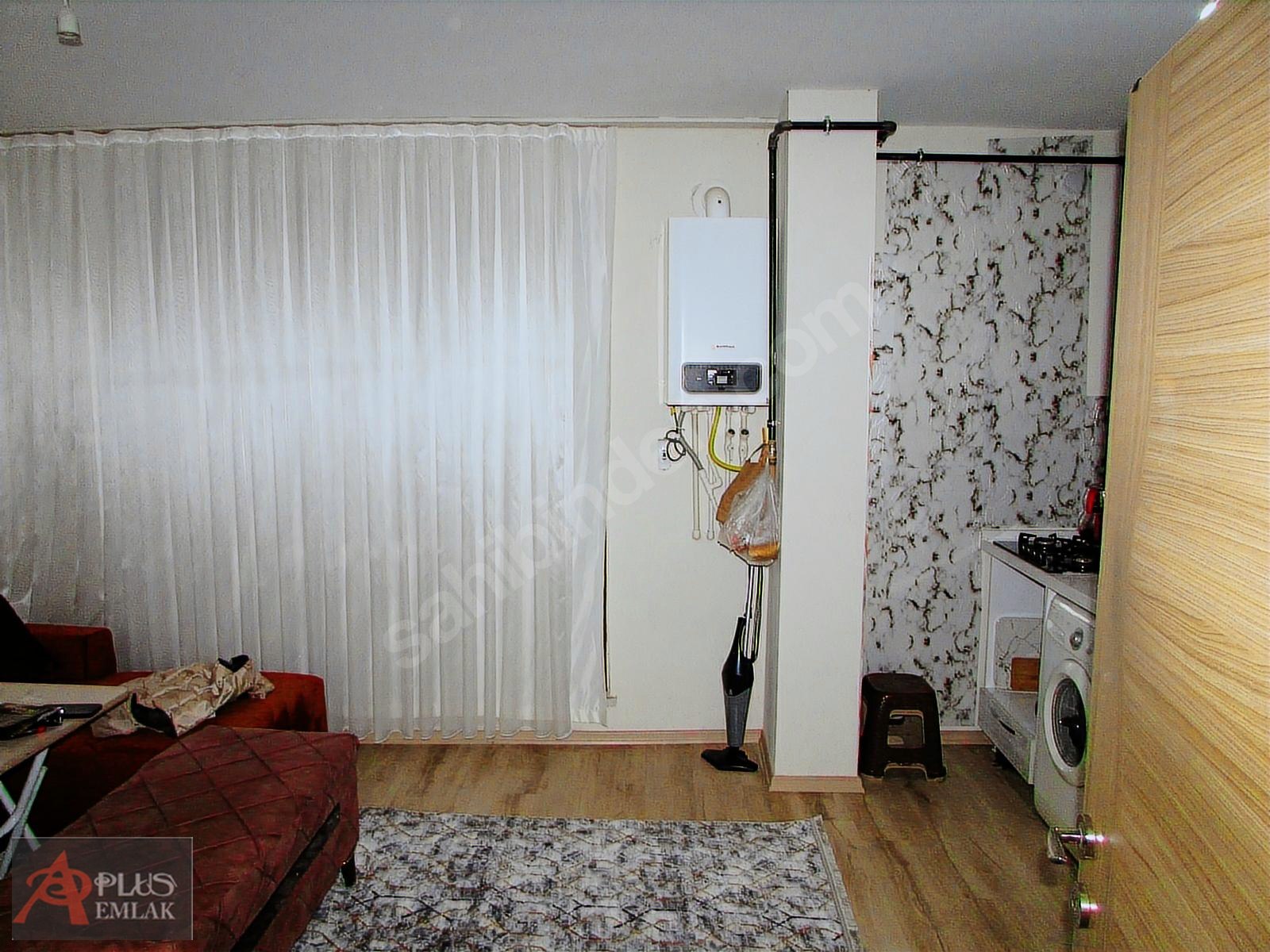 DURAĞA 1DK MESAFEDE AMRK MTF. 1+1 B.KATI 65M2 2450.000 TL - İSTANBUL ÇEKMEKÖY fotoğraf 9