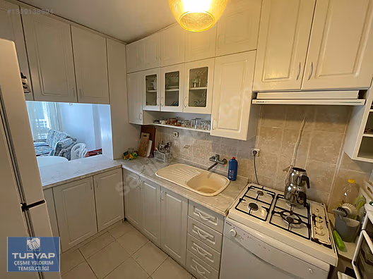 TURYAP ÇEŞME ILICADA DENİZE SIFIR HAVUZLU SİTE KİRALIK 2+1 DAİRE - İZMİR ÇEŞME fotoğraf 31