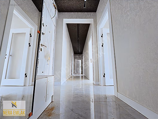NERA'DAN SIFIR ŞEHİR MANZARALI KATTA YERDEN ISITMA E.BANYO 3+1 ! - ANKARA KEÇİÖREN fotoğraf 21
