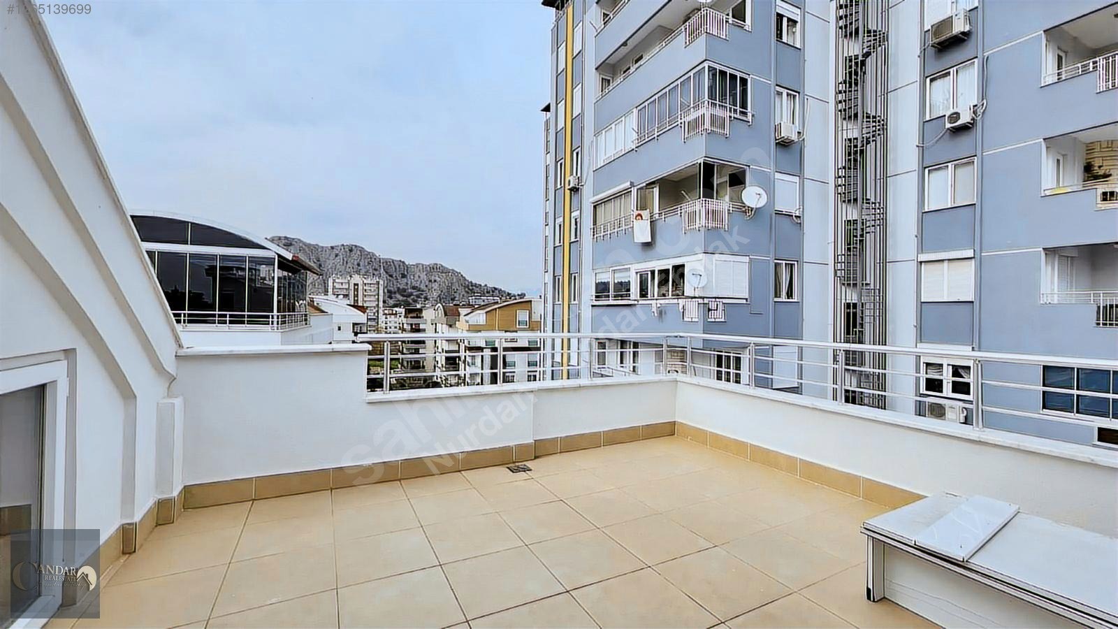 Hurmada 3+1 Lüx Kombili,Eşyalı daire,Modern Mimari,Eşsiz Konfor - ANTALYA KONYAALTI fotoğraf 7