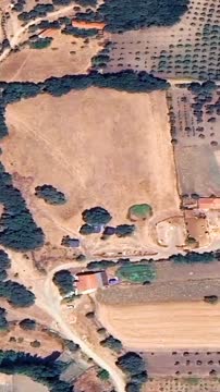 SAVAŞTEPE KARACALARDA OTURUMLUK YATIRIMLIK DÜMDÜZ 11 DÖNÜM MÜLK - BALIKESİR SAVAŞTEPE fotoğraf 3