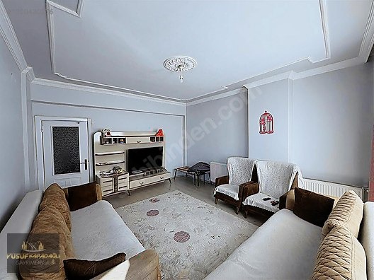 HANIMINÇIFTLIĞI ELMASUYU BÖLGESİNDE ACİL SATILIK 3+1 DAİRE - MALATYA BATTALGAZİ fotoğraf 7
