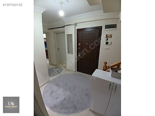 KILIÇ GRUP HARİKA KONUMDA MUHTEŞEM 4+1 SATILIK DAİRE - KOCAELİ KÖRFEZ fotoğraf 20
