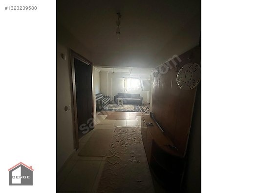 Borazanlarda 2+1 eşyalı daire - BOLU MERKEZ fotoğraf 6