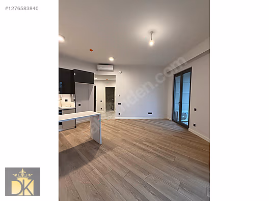 EMLAK KONUT ÇINARKÖY BÜYÜK TİP 1+1 ARAKAT DAİRE - İSTANBUL ÇEKMEKÖY fotoğraf 4