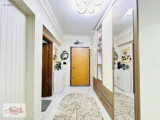 İMİR EMLAK'TAN SİTE İÇERİSİNDE ASANSÖRLÜYAPILI G.CEPHE 3+1 DAİRE - ANKARA PURSAKLAR fotoğraf 23