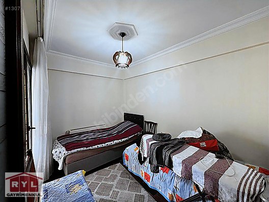 Ümraniye Elmalıkent'te Satılık 2+1 Daire (Bisan Sitesi) - İSTANBUL ÜMRANİYE fotoğraf 34