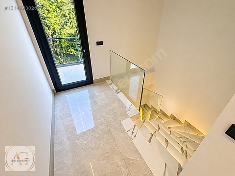 Aryadan Gürede Satılık 3+1 Müstakil Havuzlu Lüks Villa - BALIKESİR EDREMİT fotoğraf 8