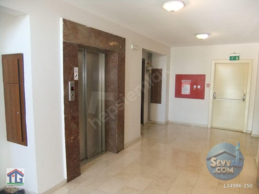 AKÇAKENT-1 SİTESİNDE SATILIK 3+1 KULLANIMA HAZIR BOŞ DAİRE. - KOCAELİ İZMİT fotoğraf 40