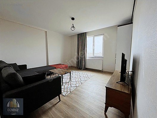 TACİN DE OTEL KONSEPTİ 2+0 EŞYALI KİRALIK LÜX DAİRE - AKSARAY MERKEZ fotoğraf 22