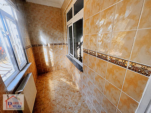DAİRE FİYATINA MÜSTAKİL BAHÇELİ EV FIRSATI - KOCAELİ DARICA fotoğraf 18