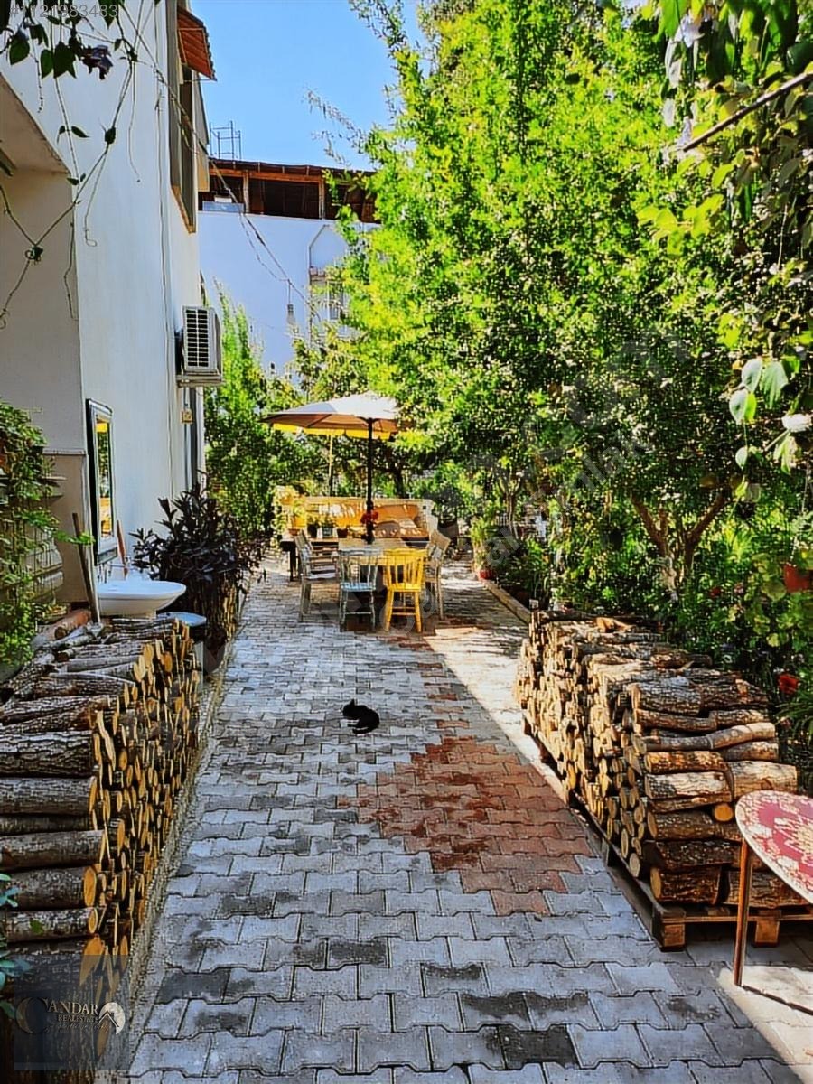 KONYAALTINA 10 DK 675 m2 ARSALI BAKIMLI MÜSTAKİL DUBLEKS EV! - ANTALYA KONYAALTI fotoğraf 22