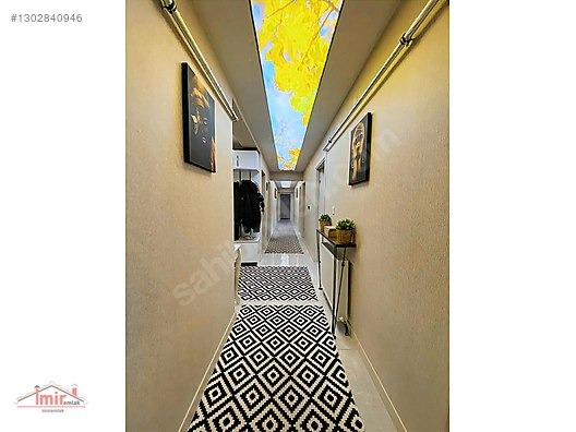 İMİR EMLAK'TAN PROTOKOL YOLUNDA YENİ BİNA 4+1 ÇİFT BANYO ASANSÖR - ANKARA PURSAKLAR fotoğraf 8
