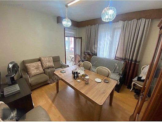 [ZEYBEKTEN] HÜRRİYET MAHALLESİ 308SK'DA 4+2 292M2 DUBLEKS DAİRE - İSTANBUL GAZİOSMANPAŞA fotoğraf 9