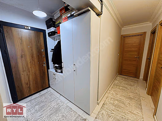 Ümraniye İnklap'ta Satılık 2+1 Daire - 70m² Net - İSTANBUL ÜMRANİYE fotoğraf 3