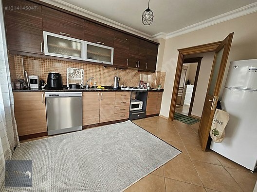 KONYAALTI MOLLA YUSUF MAHALLESİNDE SATILIK ARAKAT 2+1 DAİRE - ANTALYA KONYAALTI fotoğraf 7