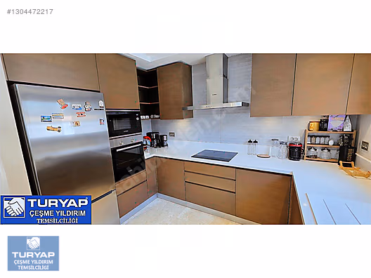TURYAP ÇEŞME ALAÇATI YILLIK KİRALIK MÜSTAKİL HAVUZLU 7+1 VİLLA - İZMİR ÇEŞME fotoğraf 2