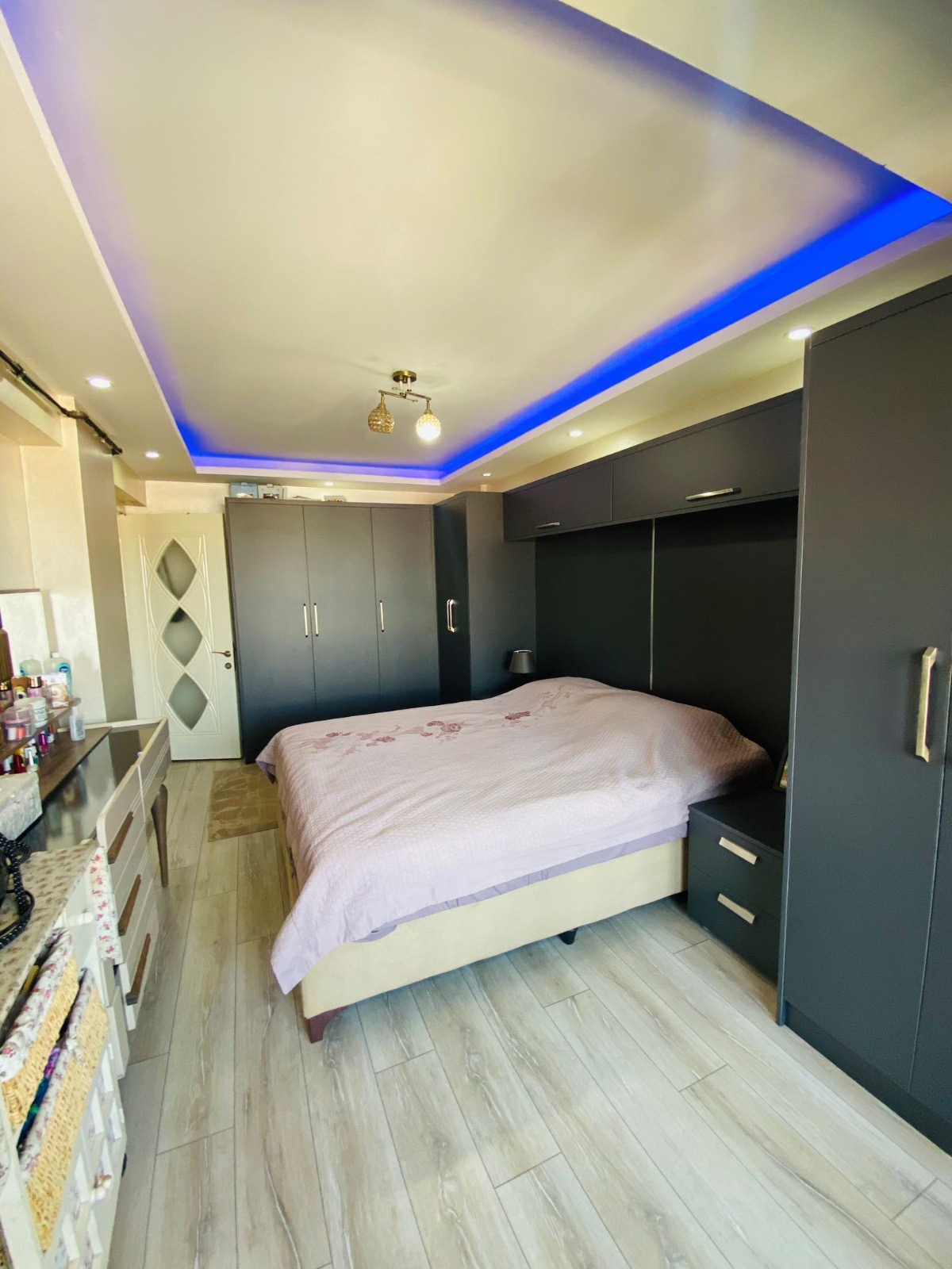Manisa Yunusemre Yenimahalle Mah. 3+1 Satılık Asansörlü  - MANİSA YUNUSEMRE fotoğraf 36