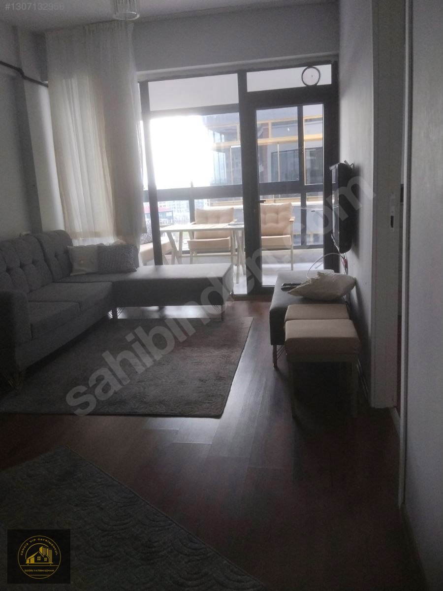 ultra lüks Eşyalı satılık daire - ANKARA GÖLBAŞI fotoğraf 16