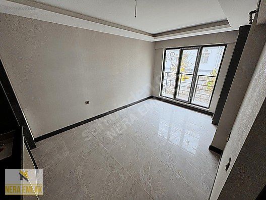 I NERA I AŞAGI EĞLENCE SINIRINDA MODERN MİMARİLİ SIFIR 1+1 DAİRE - ANKARA KEÇİÖREN fotoğraf 7