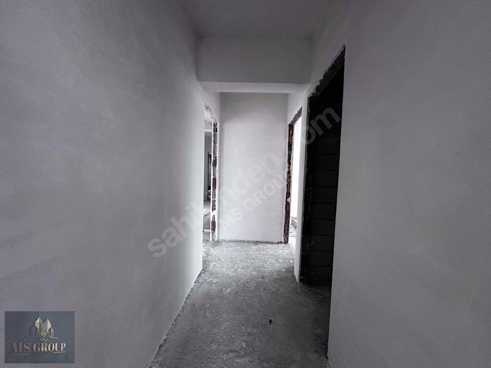 MS GROUP'dan SELÇUKLU MAHALLESİ SATILIK 4+1 FIRSAT DAİRE - SİVAS MERKEZ fotoğraf 12