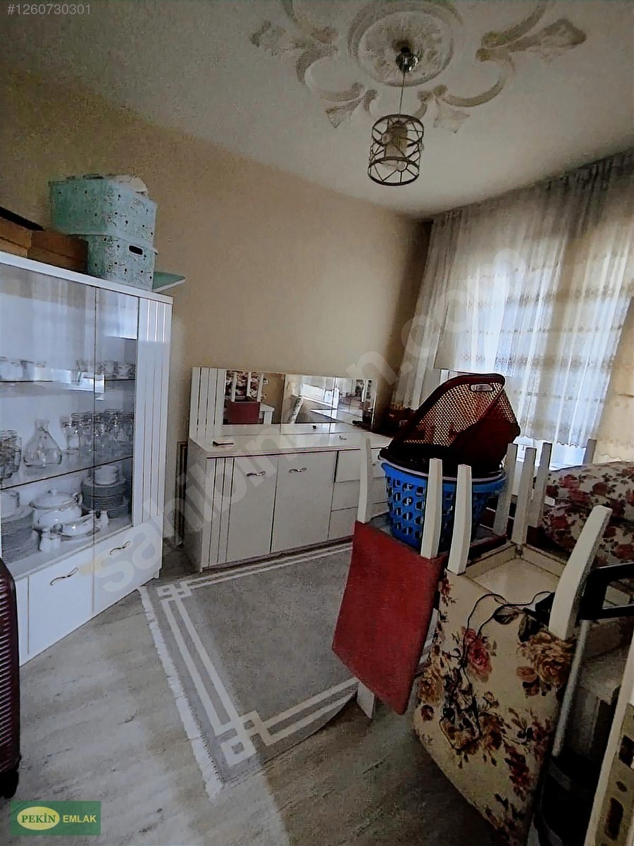 KOCAELİ İZMİT KADIKÖY MAHALLESİNDE 3+1 SATILIK DAİRE - KOCAELİ İZMİT fotoğraf 5