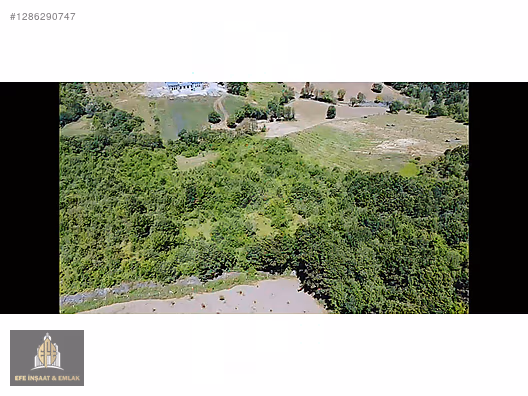 ALTINOVA ÖRENCİKTE 6982 M2 YOLA 66 M YATIRIMA UYGUN MÜSTAKİL - YALOVA ALTINOVA fotoğraf 37