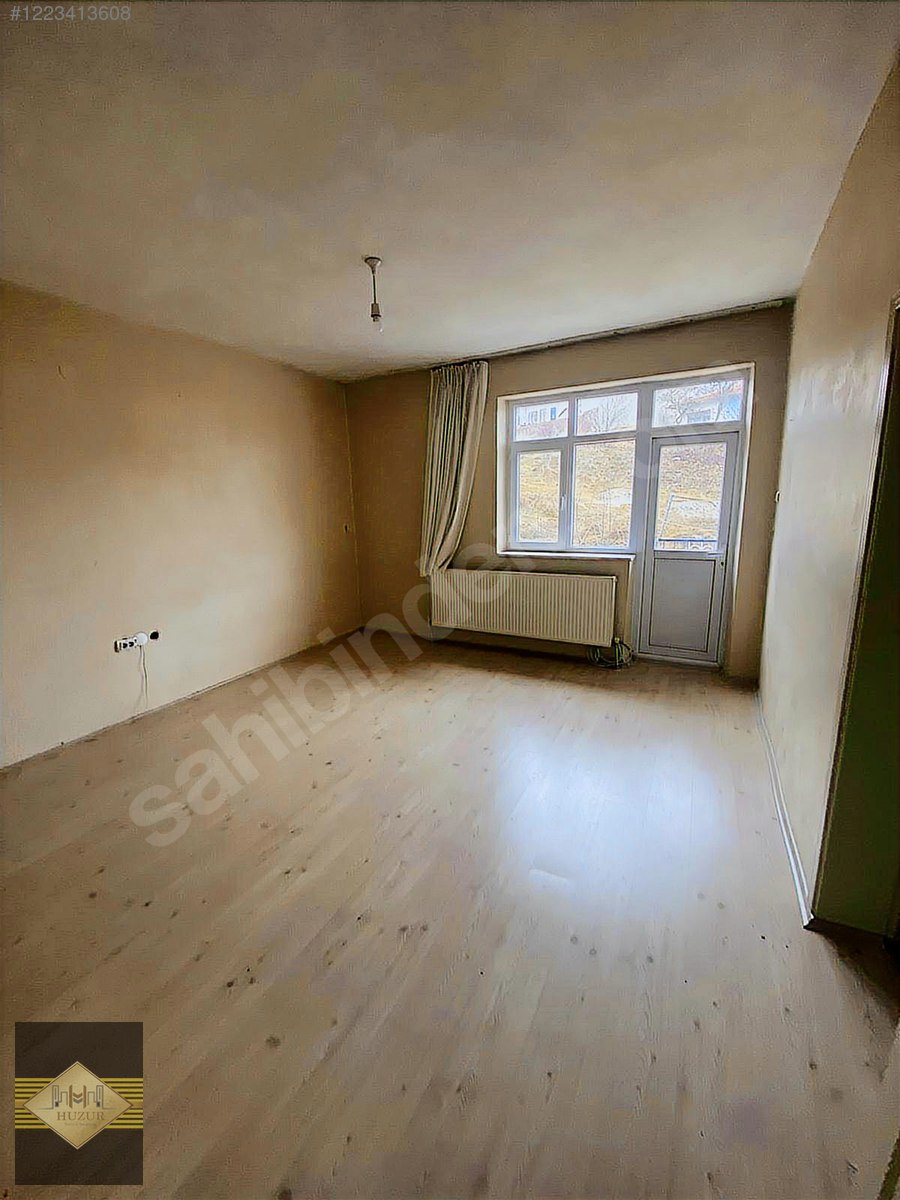 Huzur Yatırımdan Yeni Cami Mahallesinde Satılık Müstakil Ev - YOZGAT MERKEZ fotoğraf 4