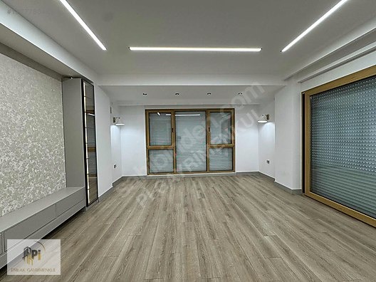 BATIKENT'te 15 ÖNEMLİ ÖZELLİĞE SAHİP İYİ LOKASYONDA LÜKS DAİRE - ESKİŞEHİR TEPEBAŞI fotoğraf 10