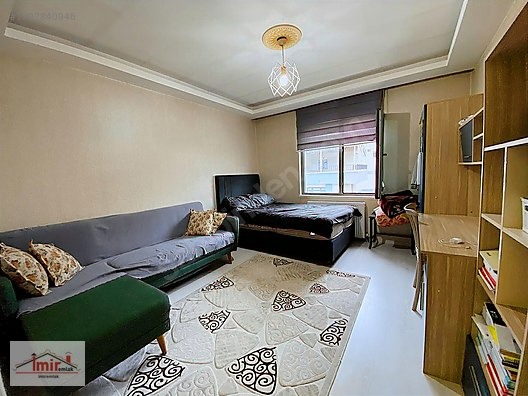 İMİR EMLAK'TAN PROTOKOL YOLUNDA YENİ BİNA 4+1 ÇİFT BANYO ASANSÖR - ANKARA PURSAKLAR fotoğraf 21