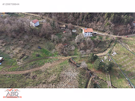 GEYVE İLİMBEY MAH. 1000m2 İMARLI TEK TAPU KUPON ARSA - SAKARYA GEYVE fotoğraf 29