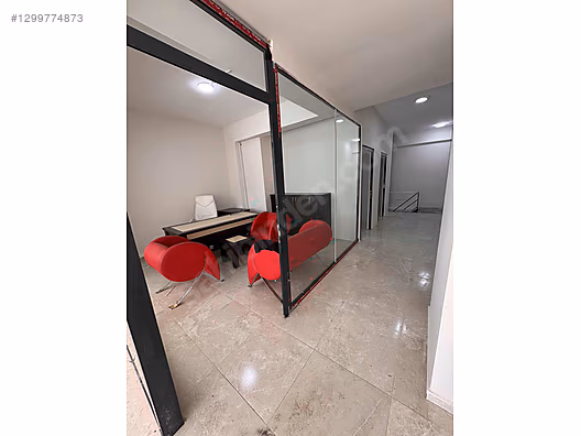 ADLİYE CİVARI KİRALIK İŞ YERLERİ 120m2 VE 170m2 - HATAY ANTAKYA fotoğraf 6