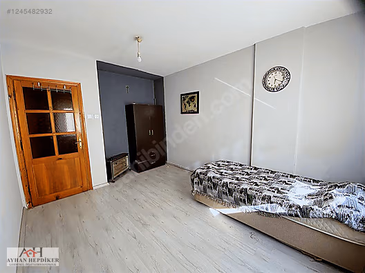 Serdivan Mavi Durak'ta Eşyalı 2+1 Daire: 90m², Merkezi Konum! - SAKARYA SERDİVAN fotoğraf 6
