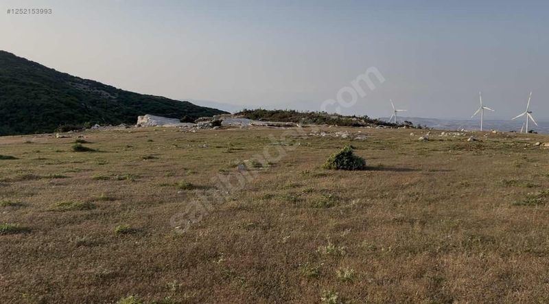 HATAY / YAYLADAĞI / ŞENKÖY MAHALLESİNDE YATIRIMLIK İMARLI ARSA! 490 M² - HATAY YAYLADAĞI fotoğraf 3