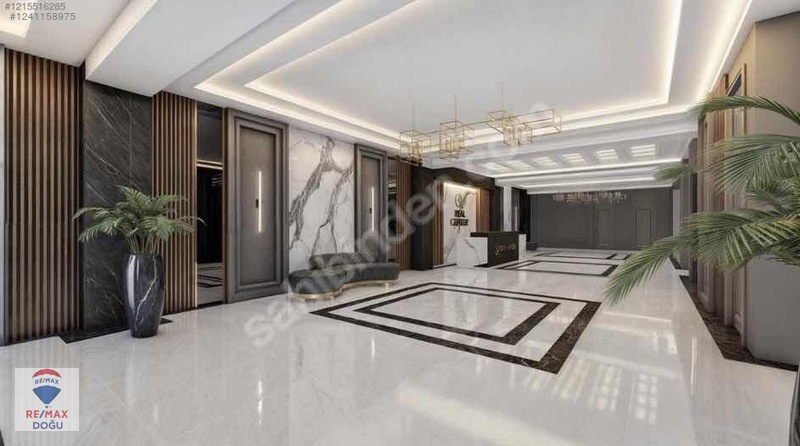 REMAX DOĞUDAN MALATYA CADDESİ ÜZERİNDE 2+1 85 M² PRESTİJLİ OFİS - ELAZIĞ MERKEZ fotoğraf 9