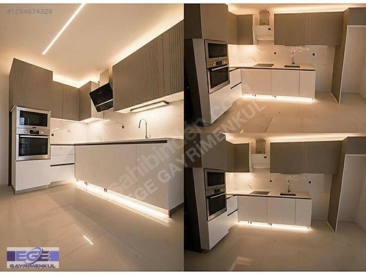 EGE'DEN LANSMANA ÖZEL FİYAT 11. KAT KAÇMAZ DAİRE - ANKARA MAMAK fotoğraf 23