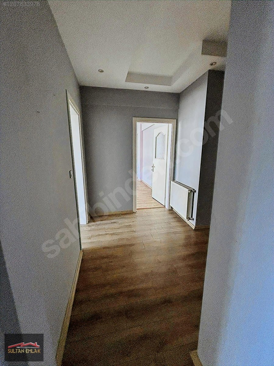 Sultan Emlak'tan Satılık Merkezde Muhteşem 2+1 Arsa Tapulu Daire - İSTANBUL SULTANBEYLİ fotoğraf 5