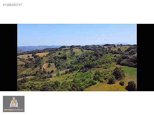 ALTINOVA ÖRENCİKTE 6982 M2 YOLA 66 M YATIRIMA UYGUN MÜSTAKİL - YALOVA ALTINOVA fotoğraf 42
