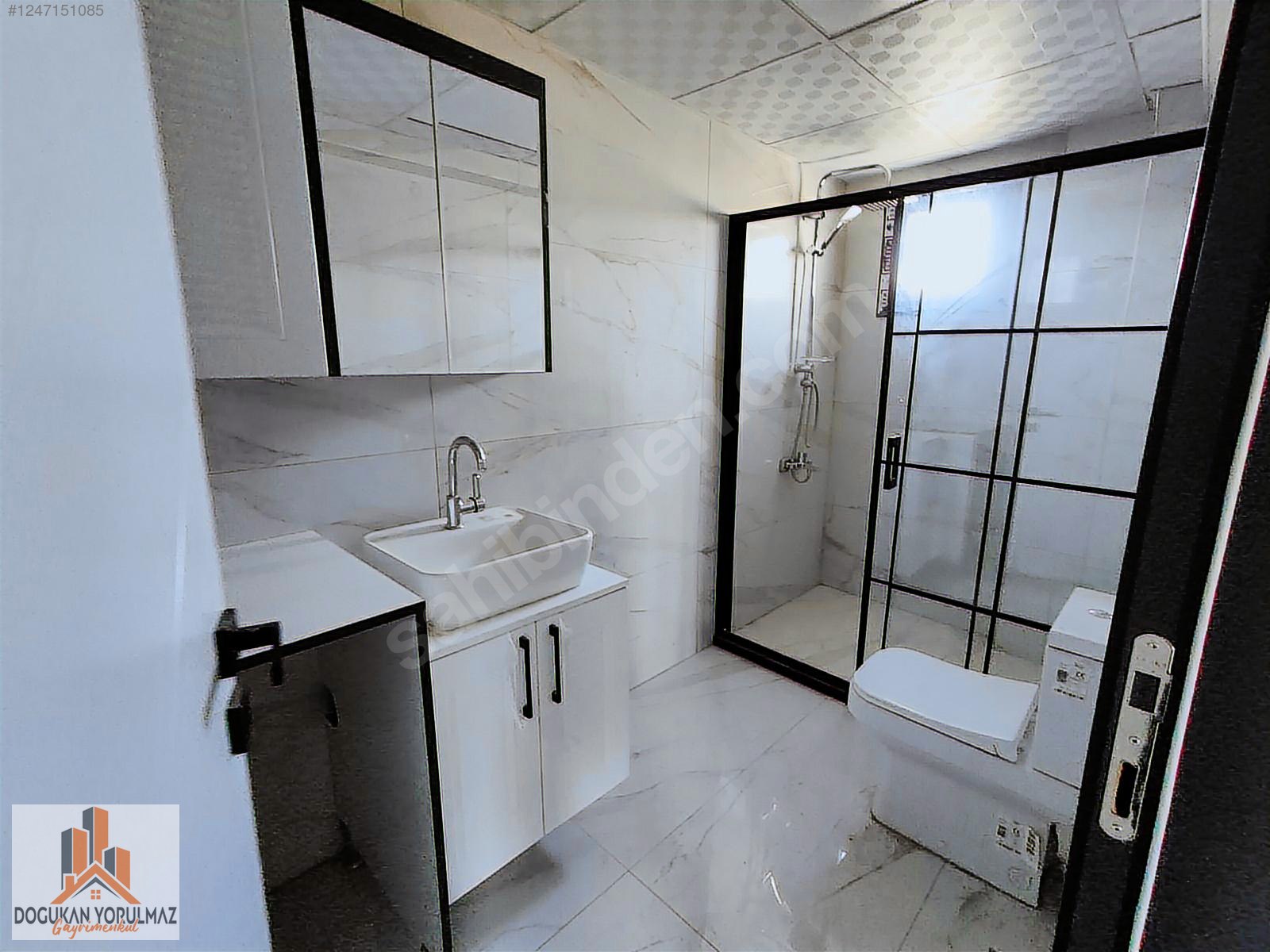 YEDİEYLÜL MAHALLESİ SATILIK 3+1 DAİRE - İZMİR TORBALI fotoğraf 2