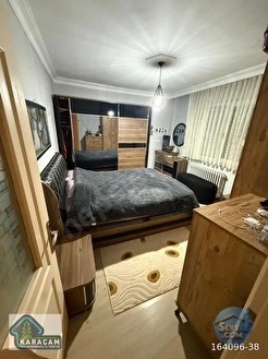 BALIKESİR SÜTLÜCE MAHALLE 3+1 SATILIK DAİRE - BALIKESİR ALTIEYLÜL fotoğraf 2