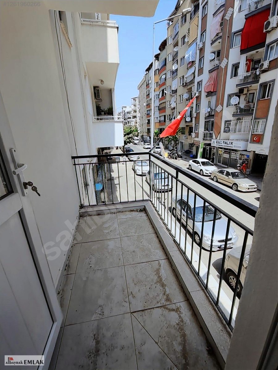 ŞEHİTLER MH DE SATILIK 3+1 2.KAT FULLÜKS FERAH DAİRE 3.750.000TL - MANİSA ŞEHZADELER fotoğraf 16