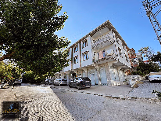 ME-TA GAYRİMENKUL'DEN ŞEHİTLİK MAH. 3+1 KÖŞE BAŞI SATILIK DAİRE - ANKARA POLATLI fotoğraf 16
