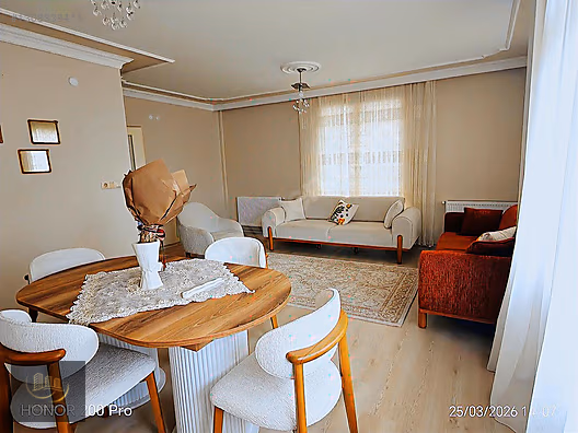 DERİNCE SIRRIPAŞADA 5+1 BAHÇE DUBLEKS | 195 m² | KREDİYE UYGUN - KOCAELİ DERİNCE fotoğraf 29