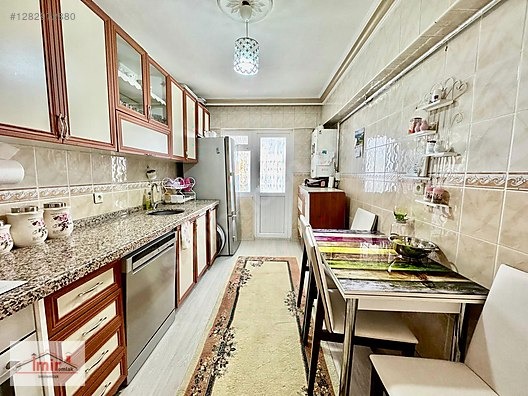 PURSAKLAR İMİR EMLAK'TAN MERKEZİ KONUMDA GD CEPHE 3+1 DAİRE .. - ANKARA PURSAKLAR fotoğraf 7