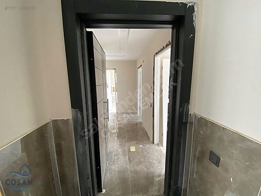 KEPEZ BELEDİYESİNE 400 METRE UZAKLIKTA SATILIK ARAKAT SIFIR 2+1 - ANTALYA KEPEZ fotoğraf 14