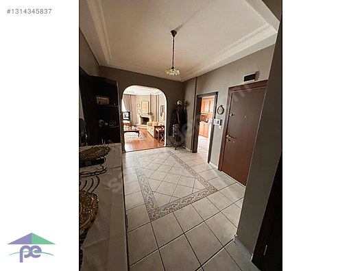 POLAT'TAN 4+1 220m2 VİLLALAR BÖLGESİNDE SAHİLE 3 DK MESAFEDE - İSTANBUL MALTEPE fotoğraf 10