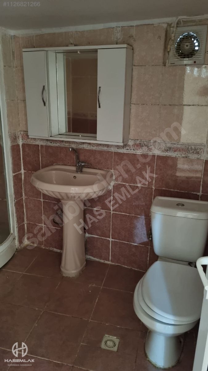 FIRSAT DAİRE BÖLGENİN UZMANI HAS EMLAK tan BOŞ DAİRE - BURSA NİLÜFER fotoğraf 28