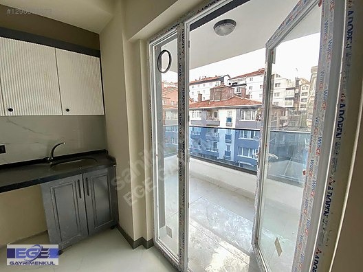 EGE'DEN DURALİ ALIÇ MH. 3+1 5.KAT ÇİFT BALKONLU FIRSAT DAİRE!!! - ANKARA MAMAK fotoğraf 17